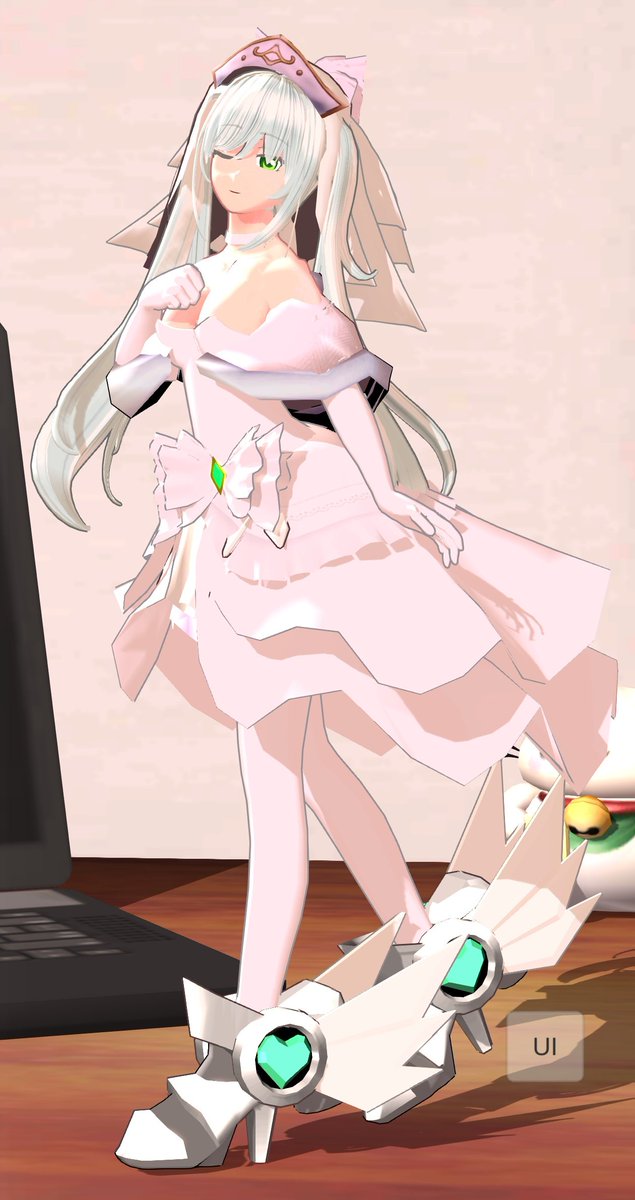 黒三葉サンダー tweet media