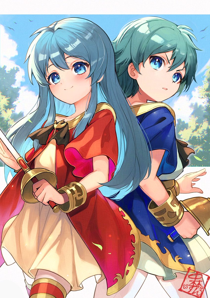 中林ずん(OωO)不運からの最強男アニメ化決定🎊 tweet media