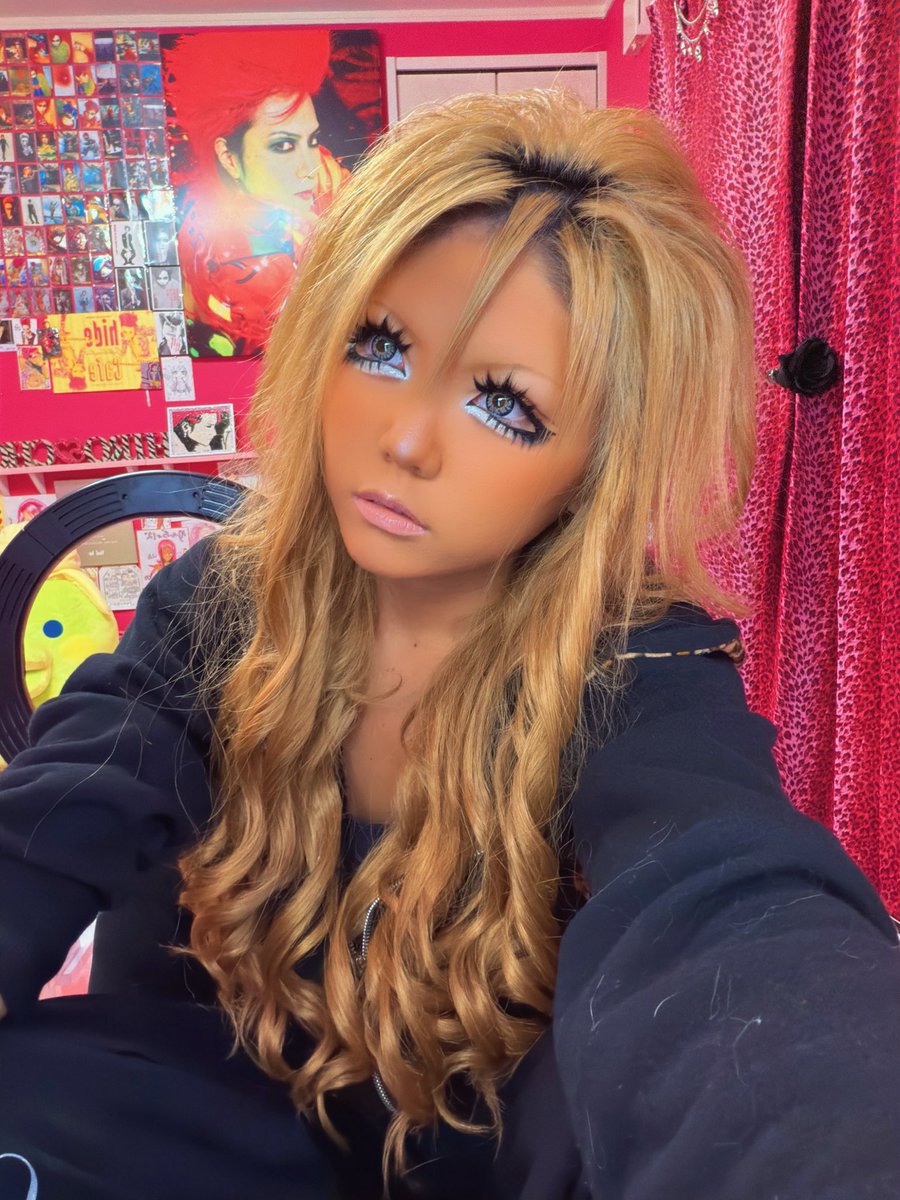 ゆ～ちょぱ🌺🍠ギャルYouTuber tweet media