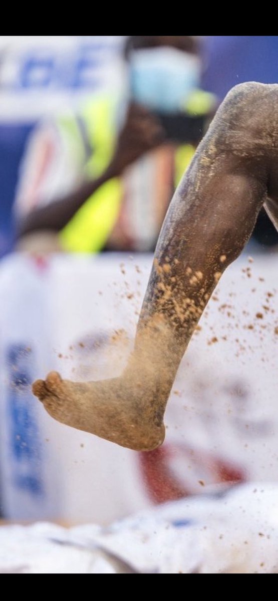 Pulga Messi🐐⭐️⭐️🇸🇳 tweet media