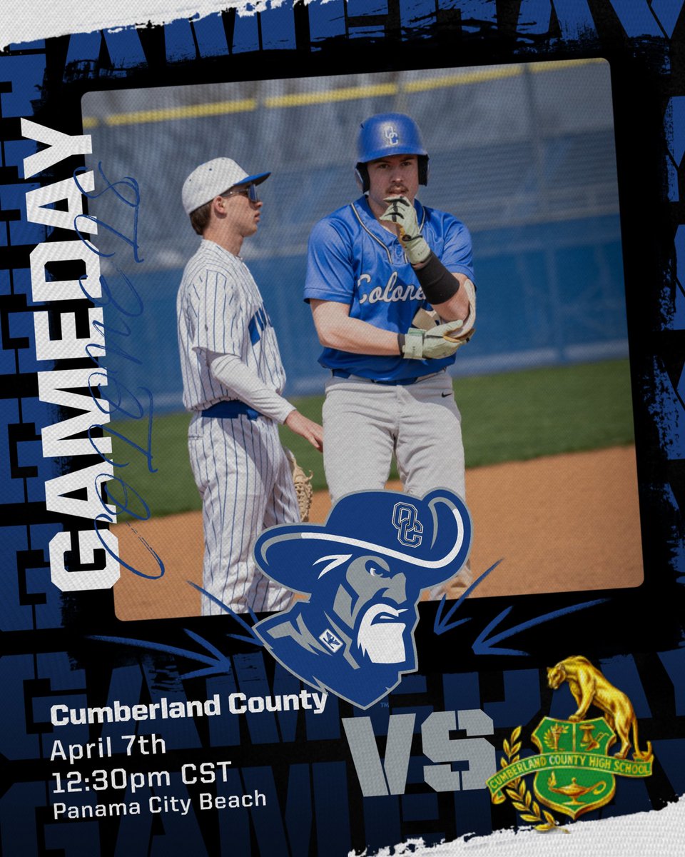 Oldham County HS Baseball tweet media