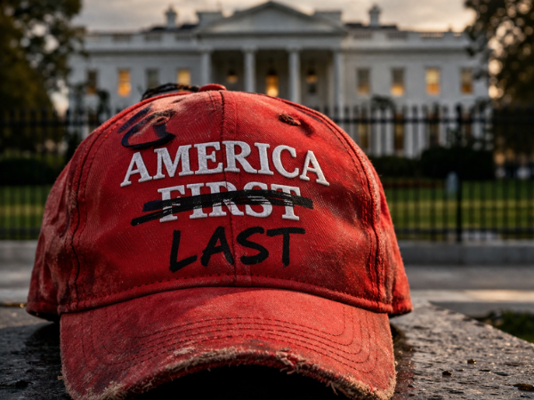 The Rutherford Institute tweet media