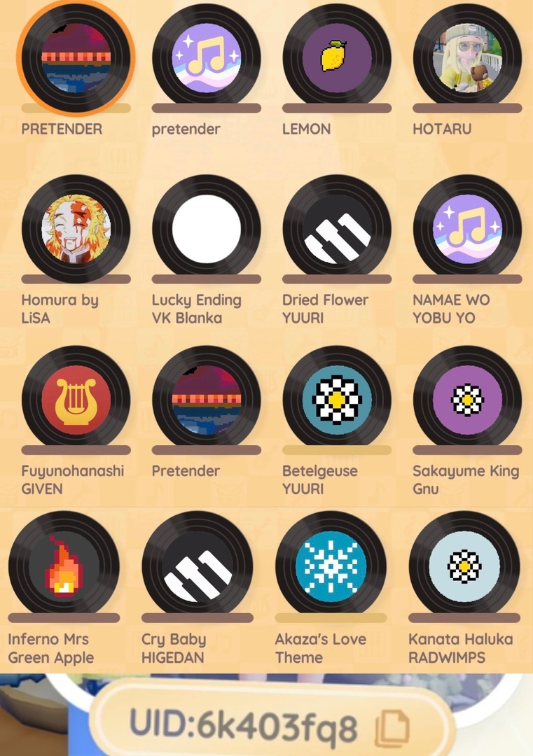 HEARTOPIA FESS tweet media