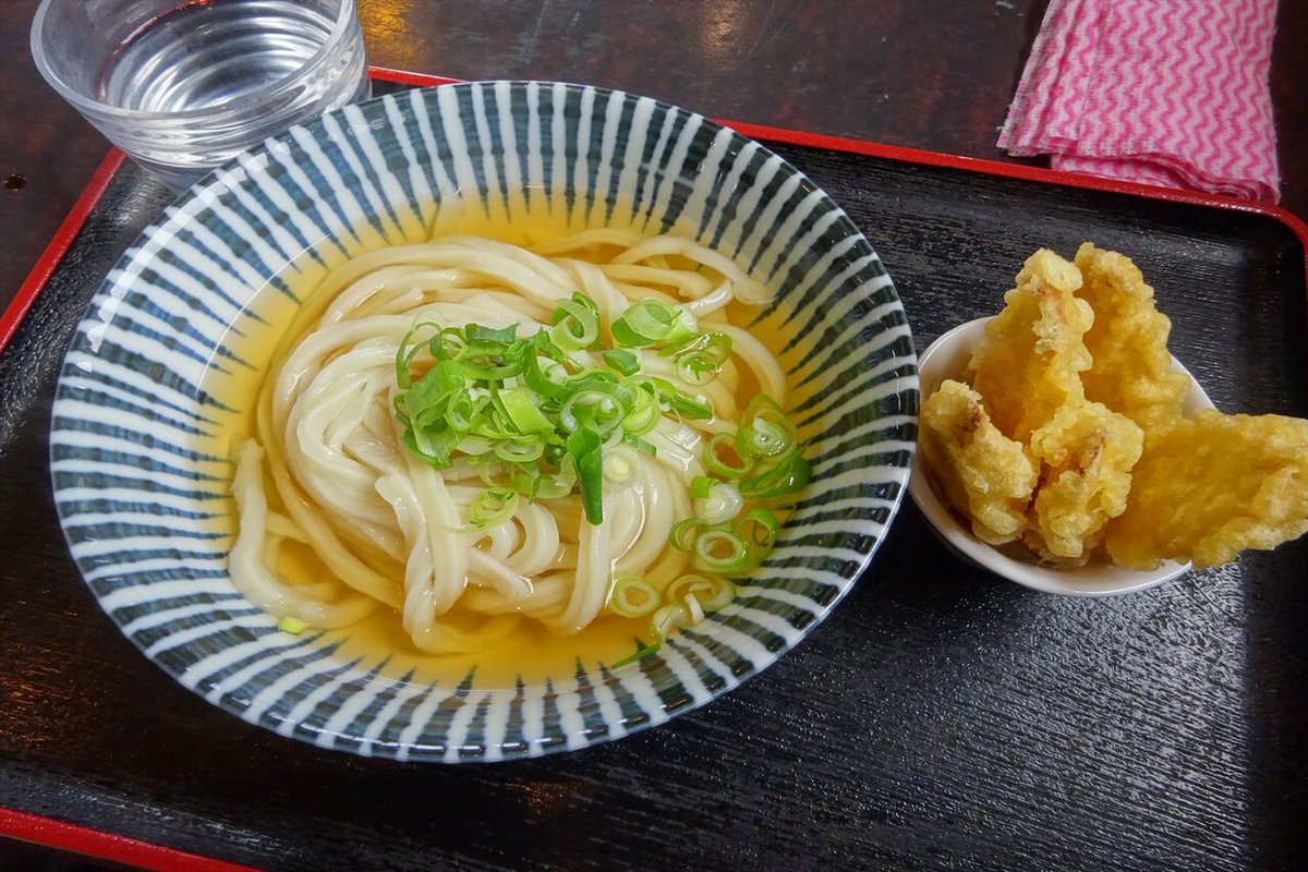 讃家のこら tweet media