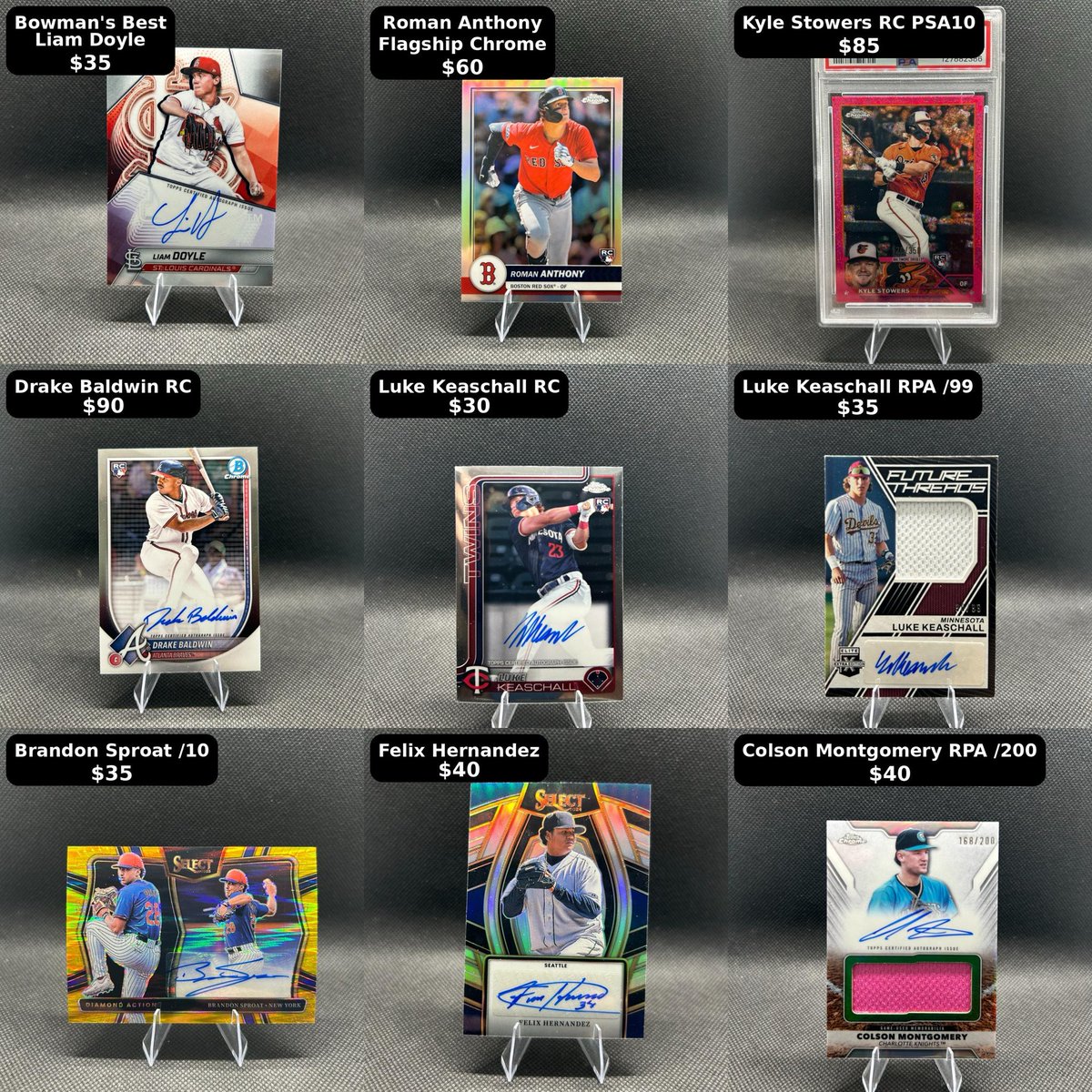 BAHD Cards tweet media