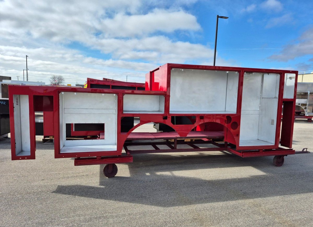 Glick Fire tweet media