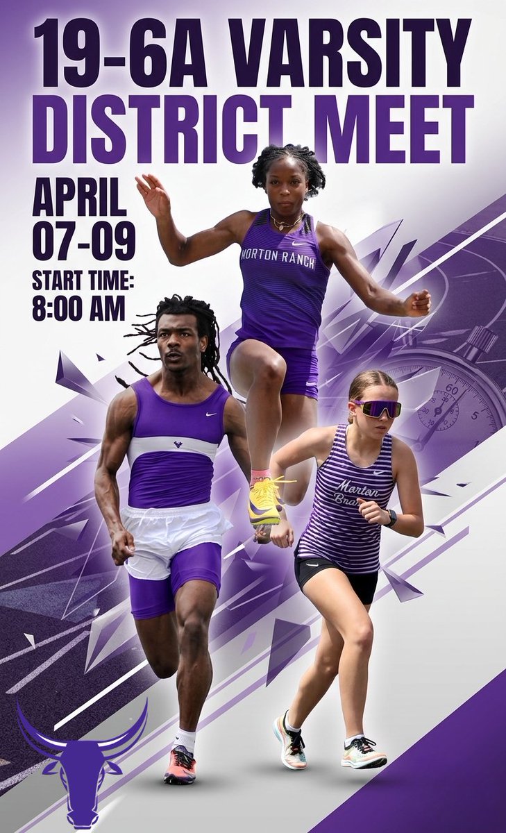 Morton Ranch HS Boys Track & Field tweet media