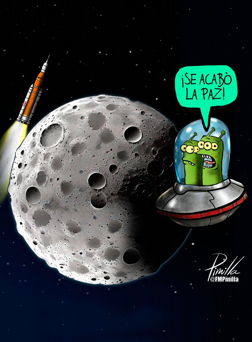 Fernando Pinilla tweet media