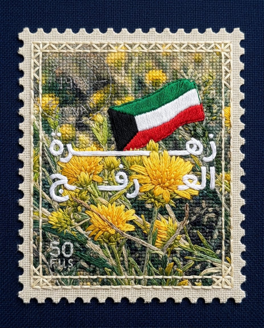 حسين الصفار — ذكاء اصطناعي tweet media