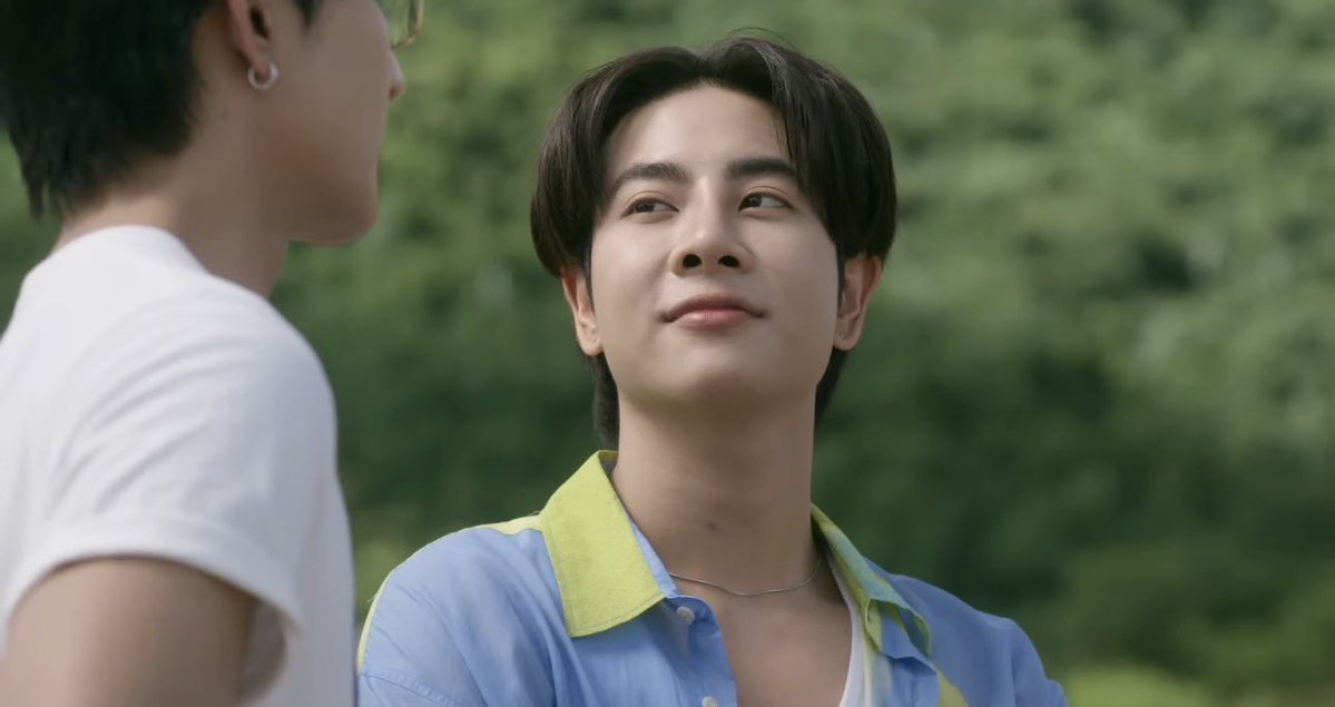 Hello_asian's tweet image. ทริปเอาท์ติ้งเป็นเหตุ!! “เอิร์ท-มิกซ์-จอส-กวิน-อู๋-บูม” ทำมิตรภาพกลุ่มเพื่อนเกือบพัง ในซีรีส์ “Only Friends : Dream On”

#EarthMix #เอิร์ทมิกซ์
#EarthPirapat #mixxiw  
#JossGawin #จอสกวิน
#JossWayar #GawinCaskey
#aou_tnbknr #besevboom #AouBoom
#OnlyFriendsDreamOn #GMMTV