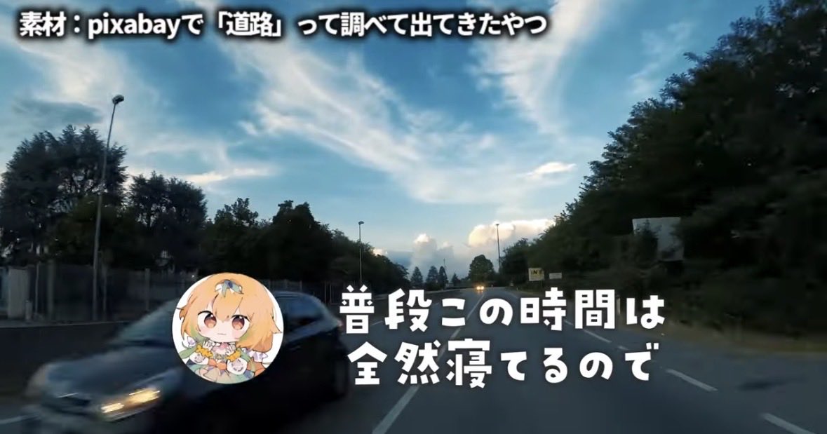 甜瓜あん tweet media