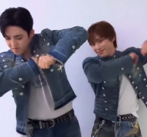 라임모히또(ice) tweet media