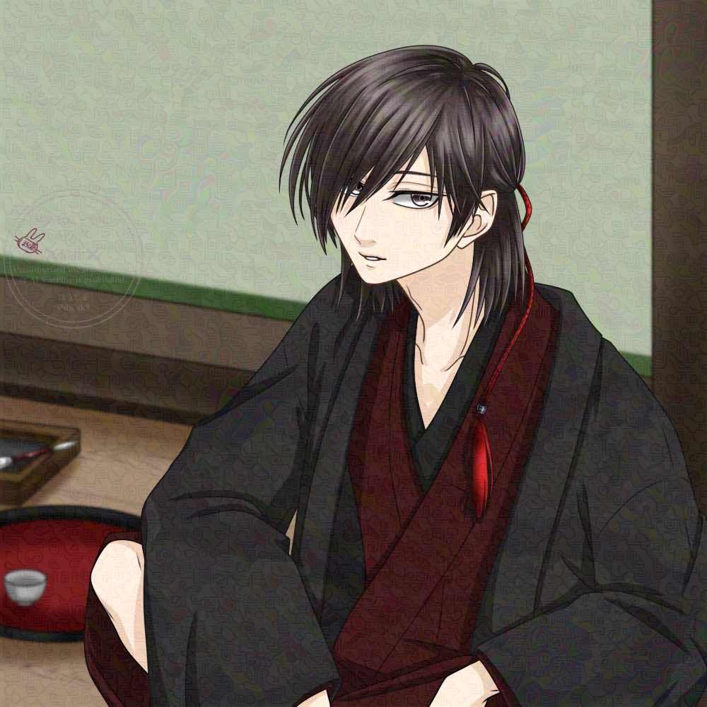 ほうじ茶(巡回ゆっくり...🐌) tweet media