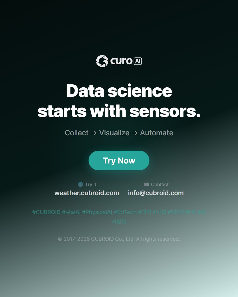 AI STEM Education Cubroid tweet media