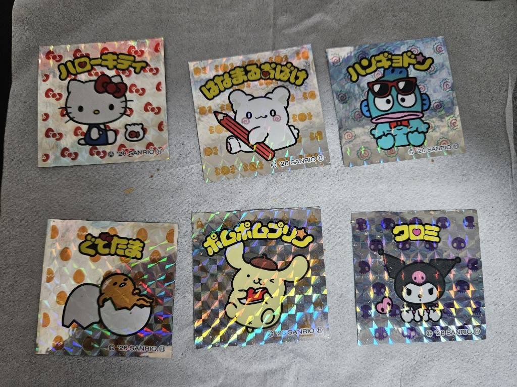 りかめろ tweet media