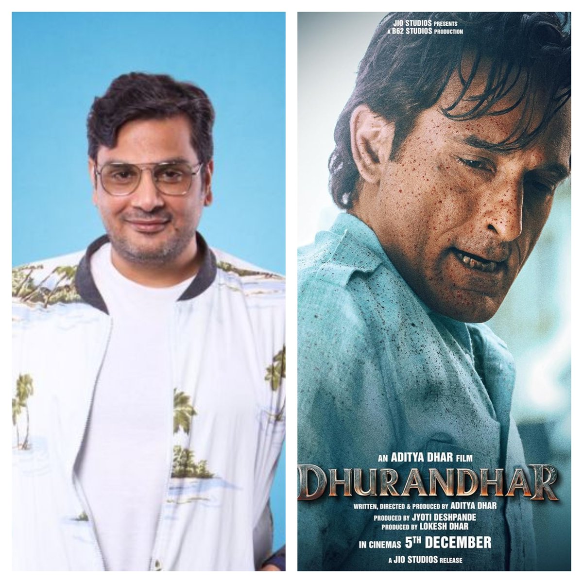 Indian Box Office tweet media