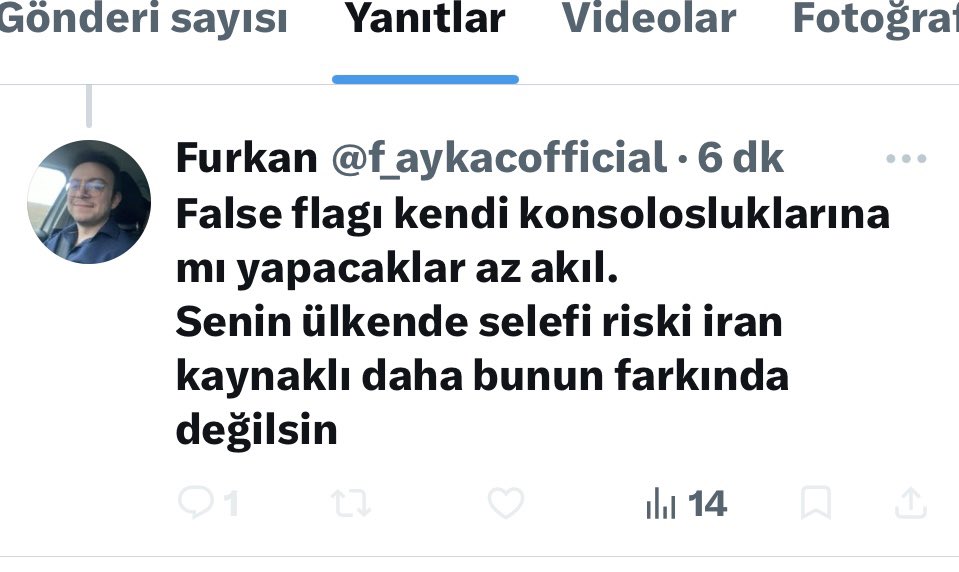 Serpil DK tweet media