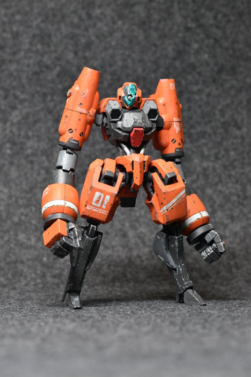 Tik / T @ チーム蜃気楼-IllusiEN tweet media