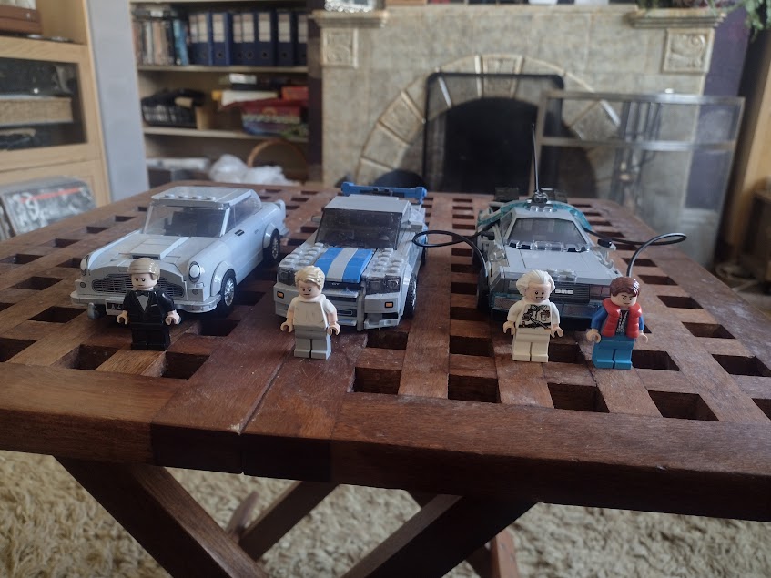 The Master of Time tweet media