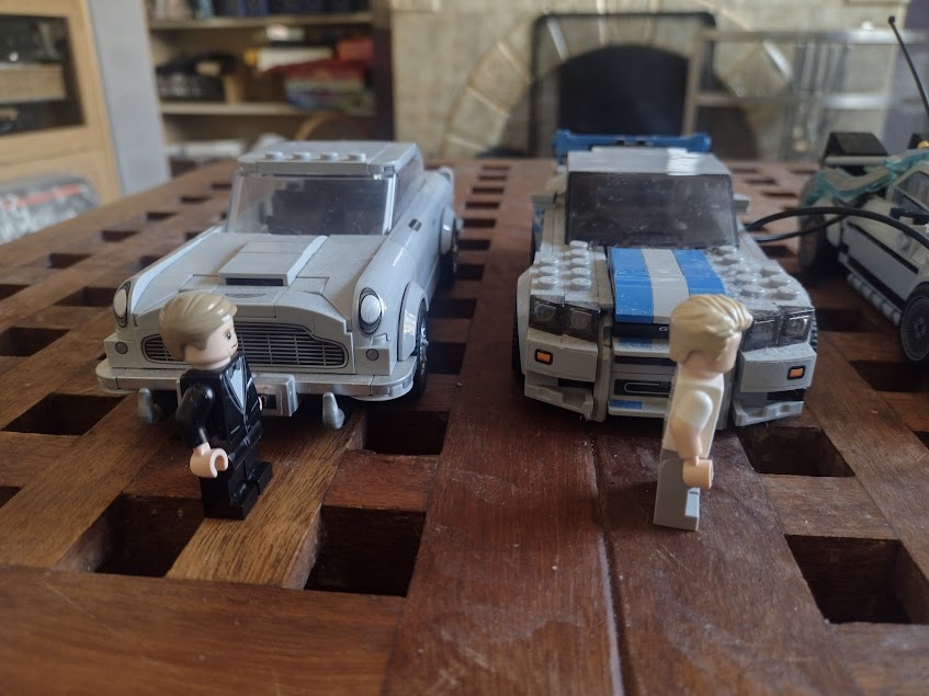 The Master of Time tweet media