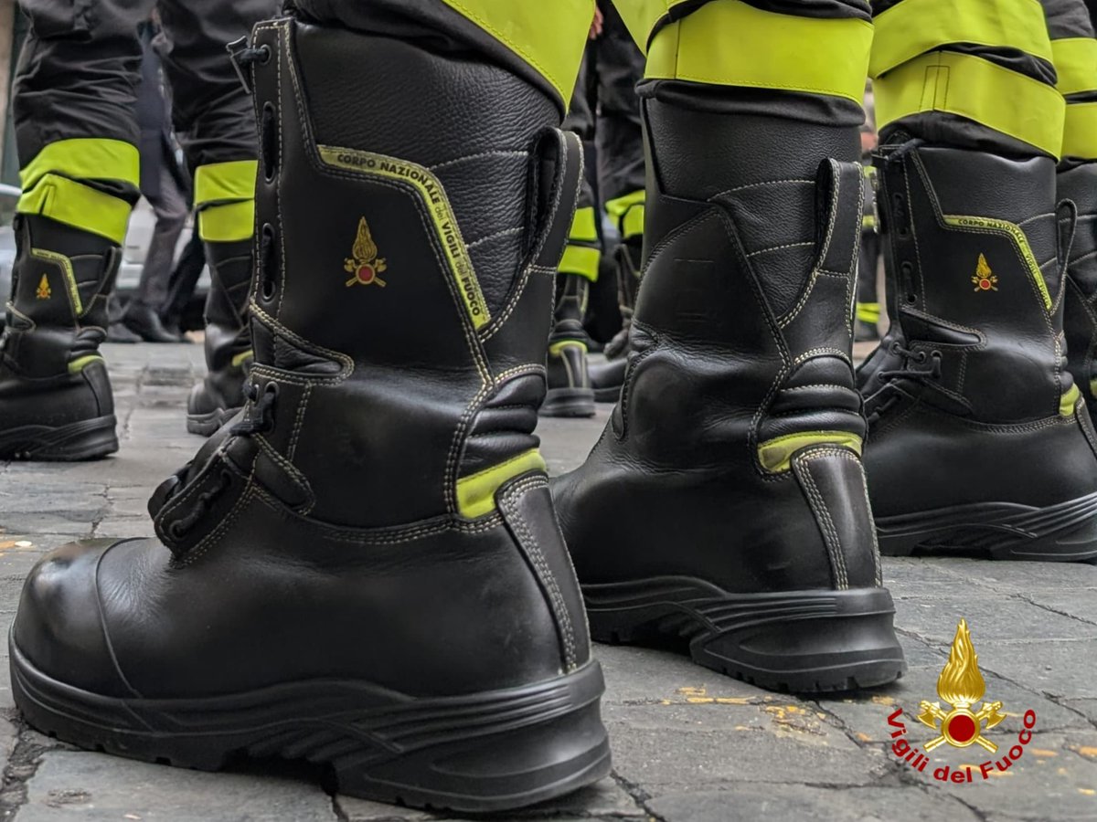 Vigili del Fuoco tweet media
