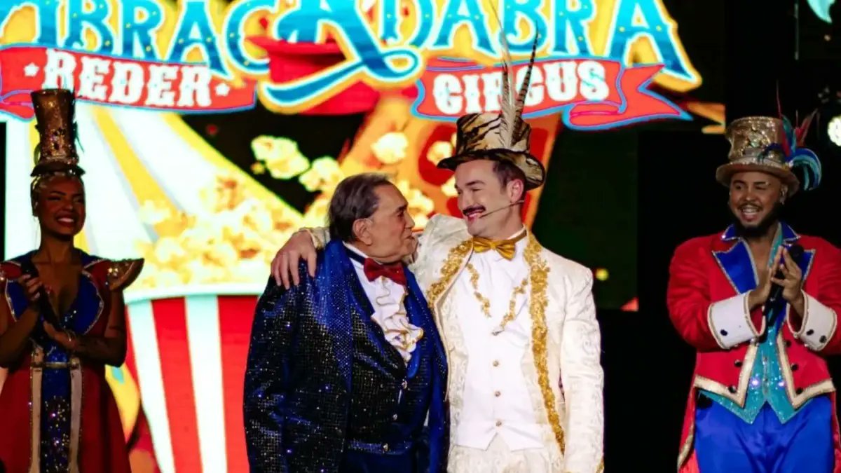 ExtraNewsGoias's tweet photo. Reder Circus Abracadabra chega a Anápolis com Dedé Santana e Diego Hypólito https://t.co/5jHPEZTVmb https://t.co/BJUXEOW8Zy