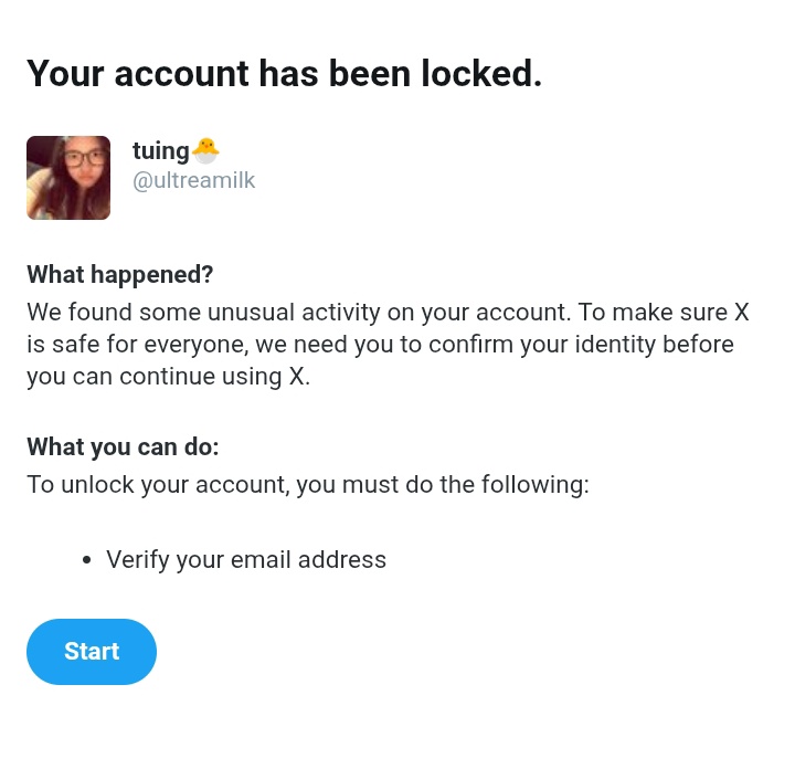 tuing🐣 tweet media