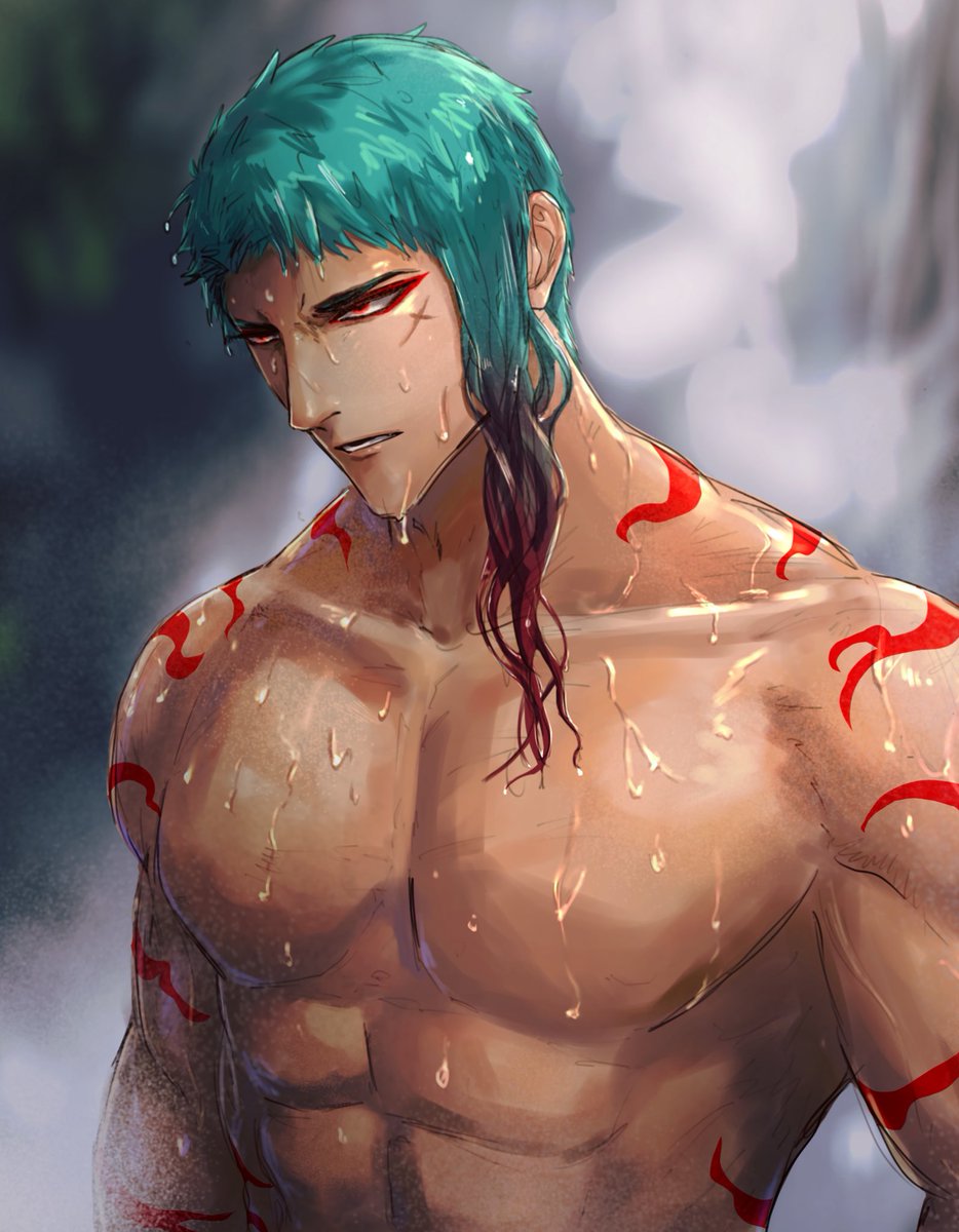 のぶはる tweet media