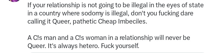 this person made their account private, but they are absolutely right.