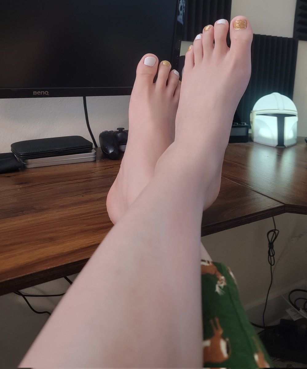 NuclearWalnut 🔞👣 tweet media