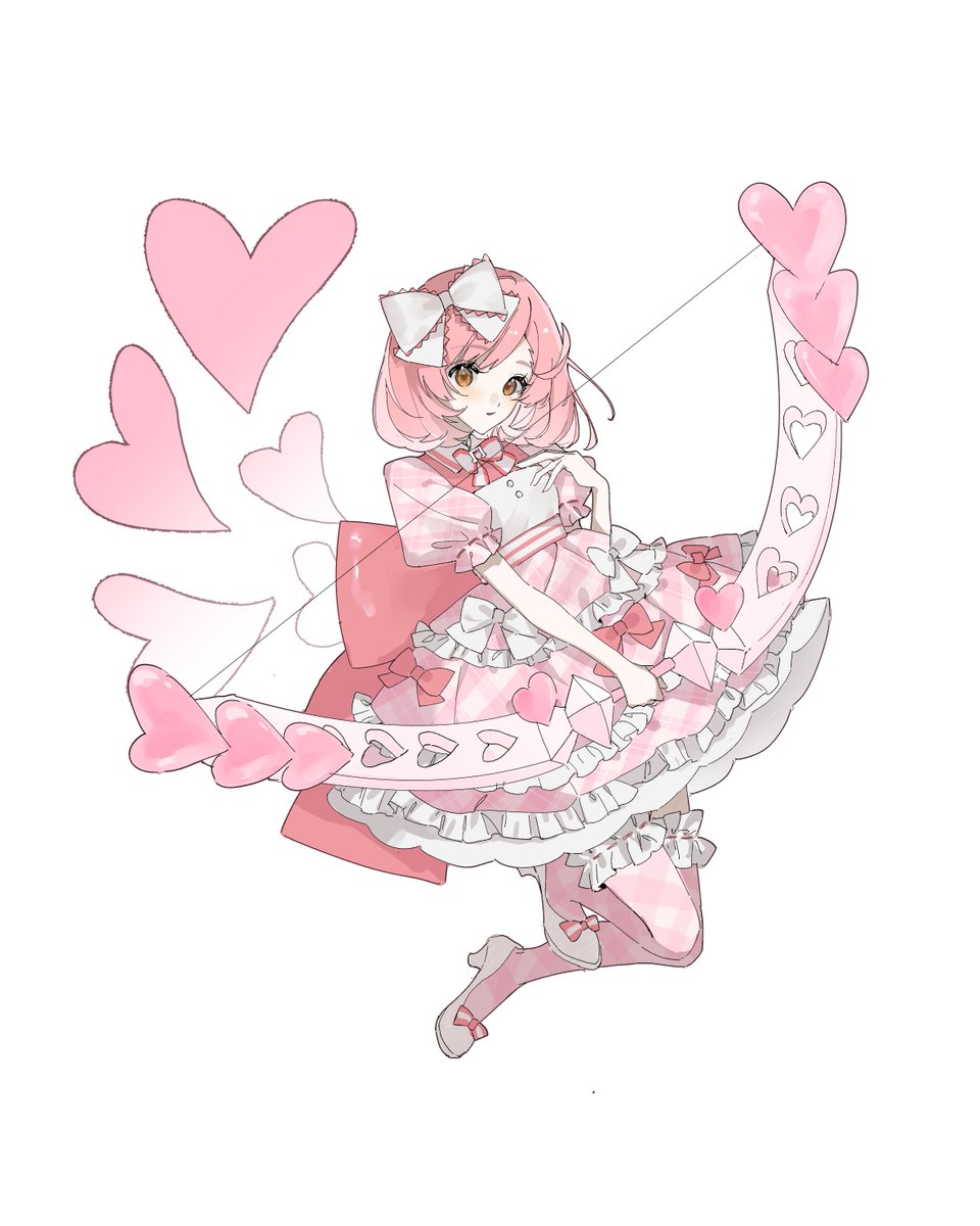 #プリティーリズム #prettyrhythm
💕🏹