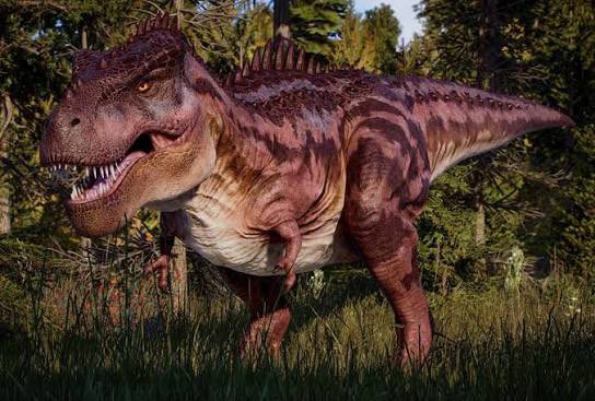 The Utahraptor Enthusiast 🦖🧬👾🐲 tweet media