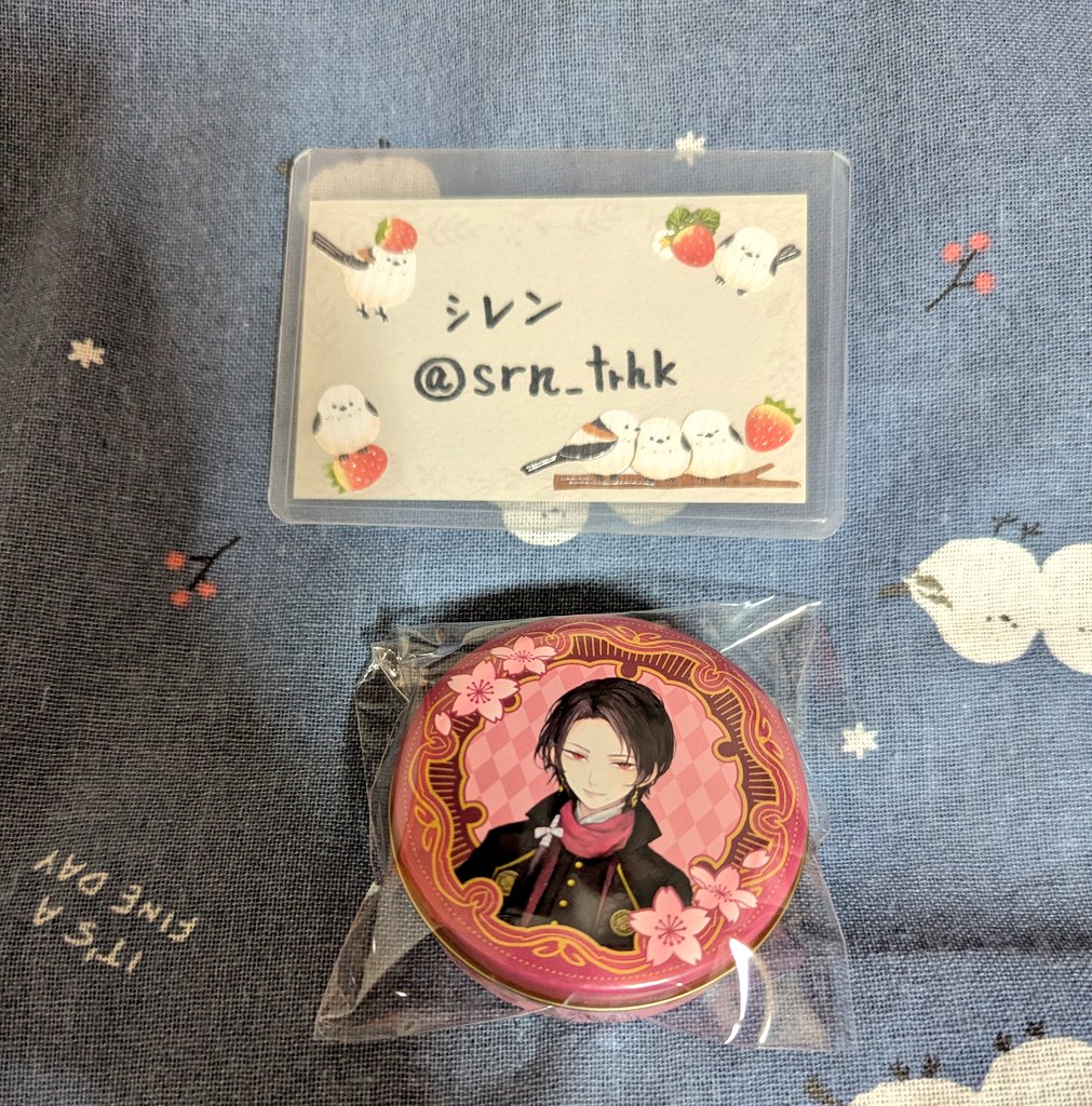 シレン(取引垢) tweet media