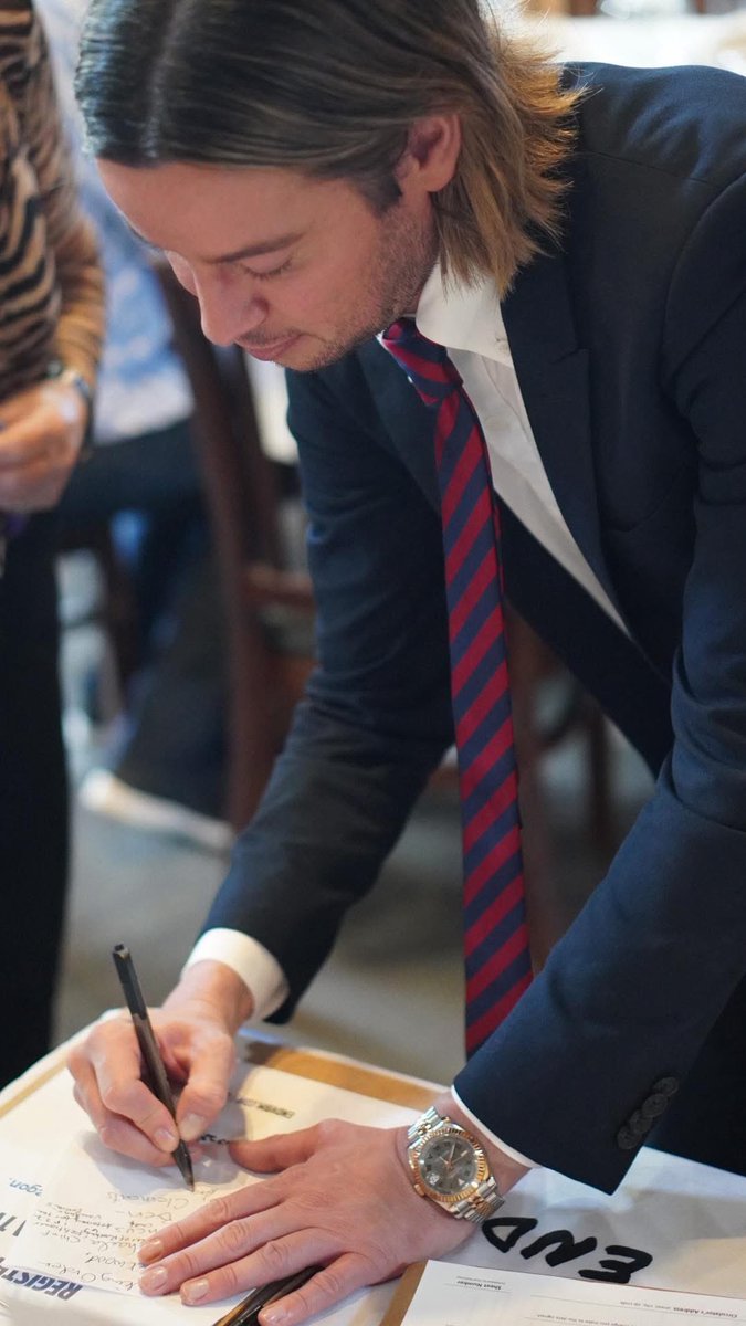 Lockwood for Congress tweet media