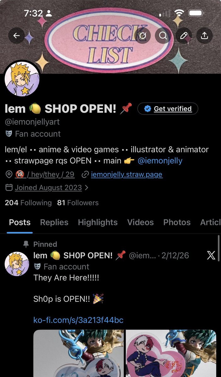 elton ⚡️ tweet media