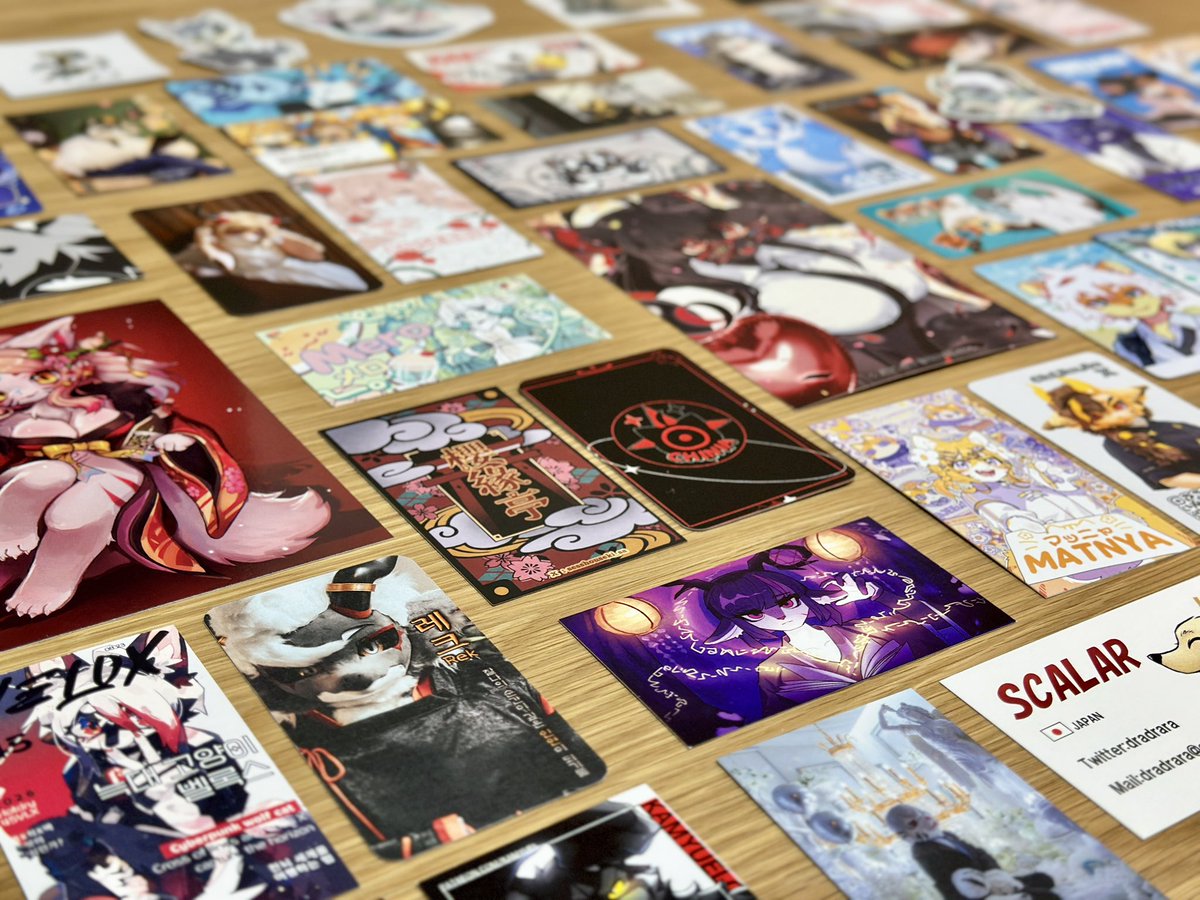 kame🔜関西けもケット M-08 tweet media