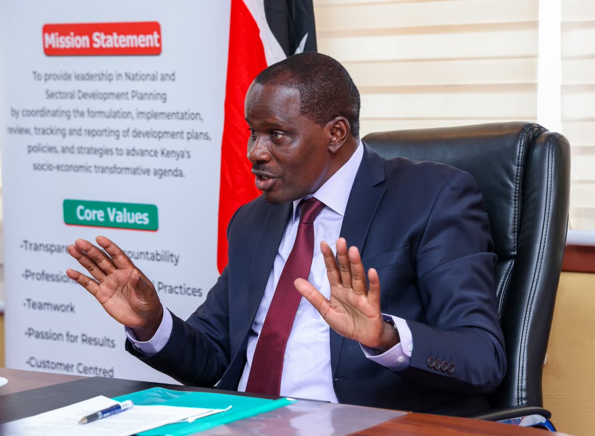 Public Investments and Assets Management-Kenya tweet media