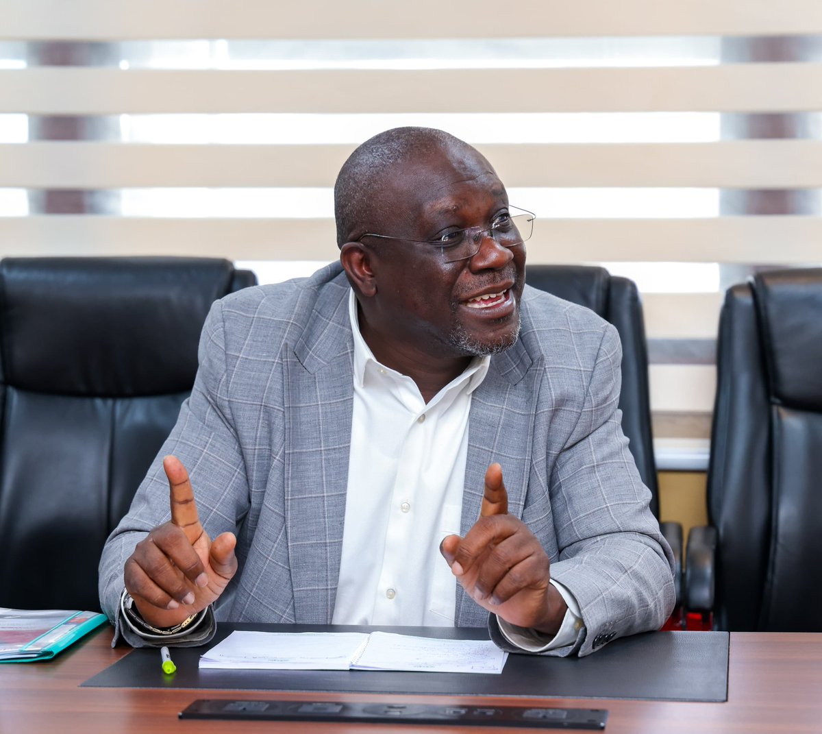 Public Investments and Assets Management-Kenya tweet media