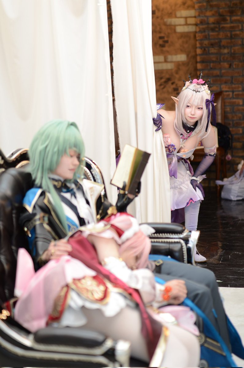 とるき tweet media