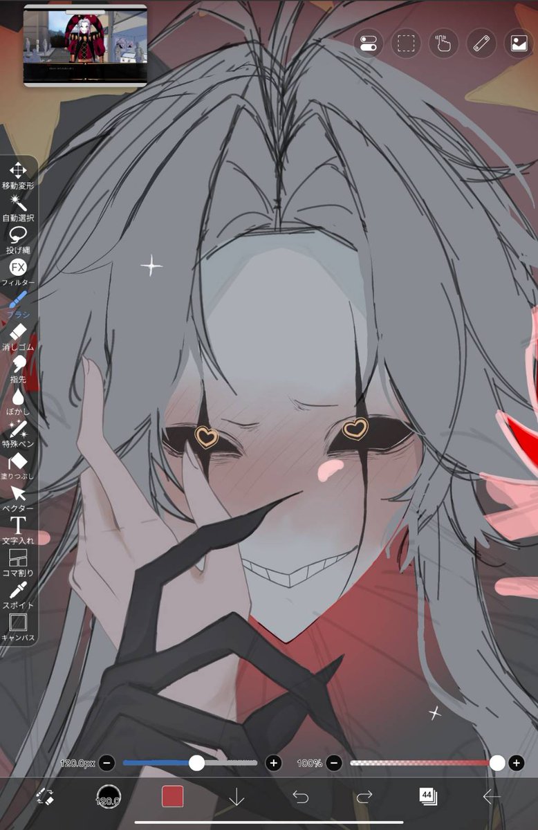 とり🕊️ tweet media