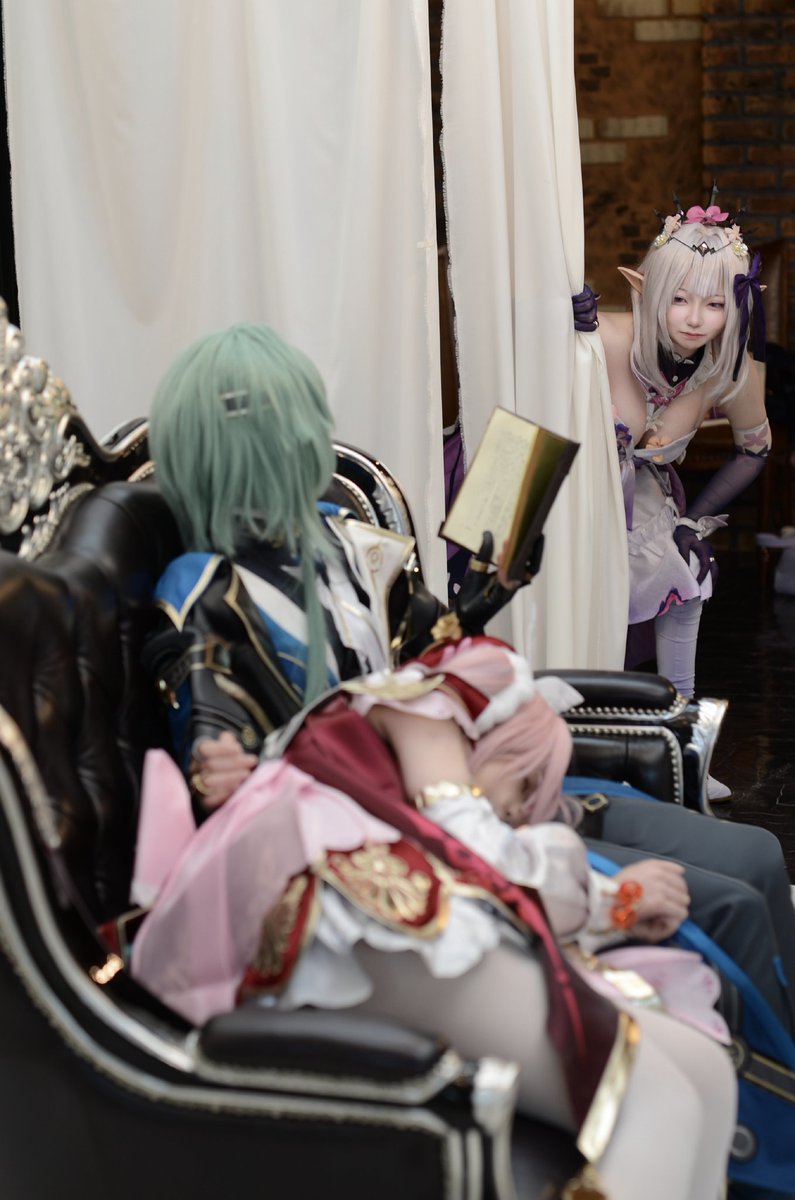 とるき tweet media