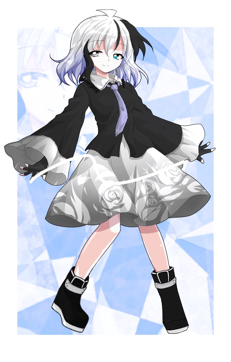 せき㌠ tweet media