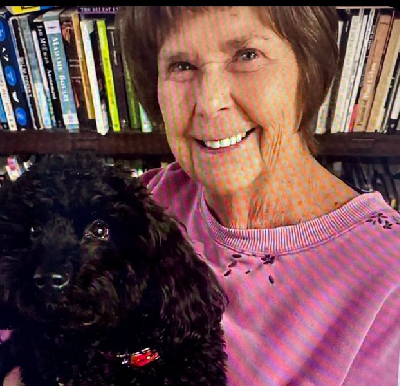 Jennifer Coffindaffer tweet media