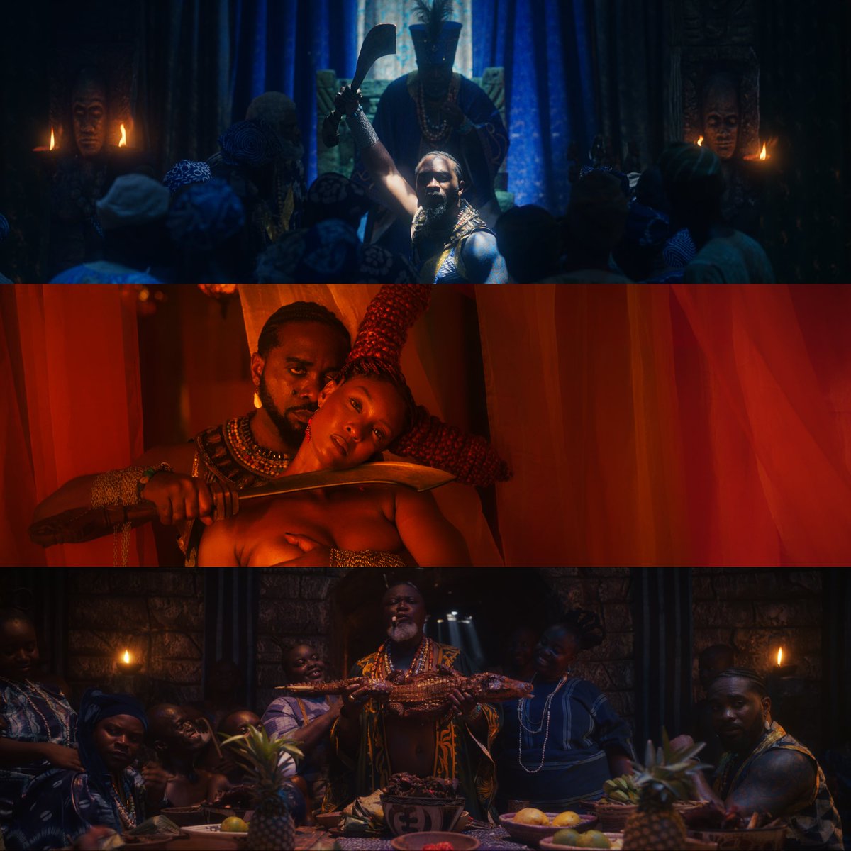 Guguru Talent Management 💥 tweet media