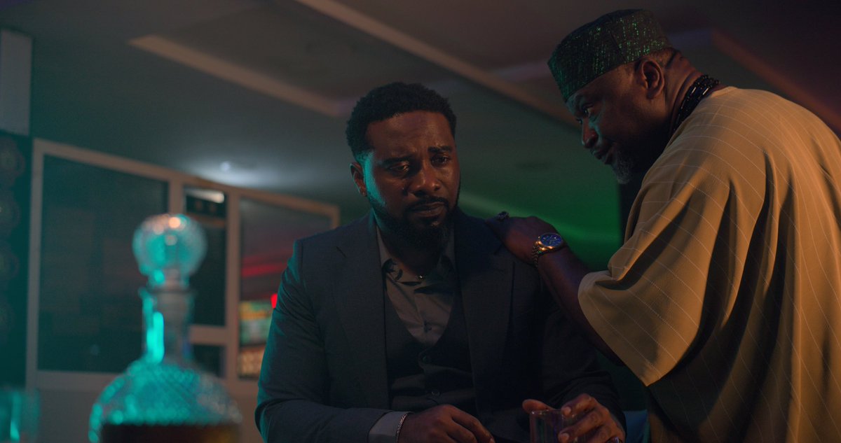 Guguru Talent Management 💥 tweet media