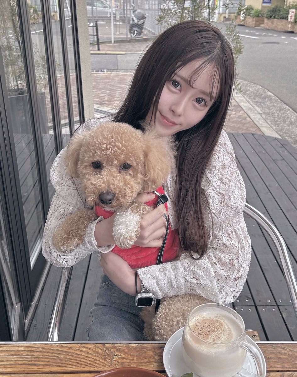 ららぴー tweet media