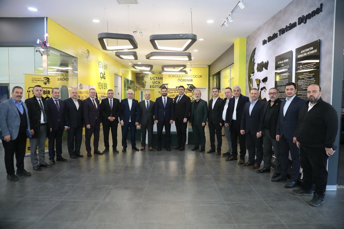 Mevlüt Öztekin tweet media