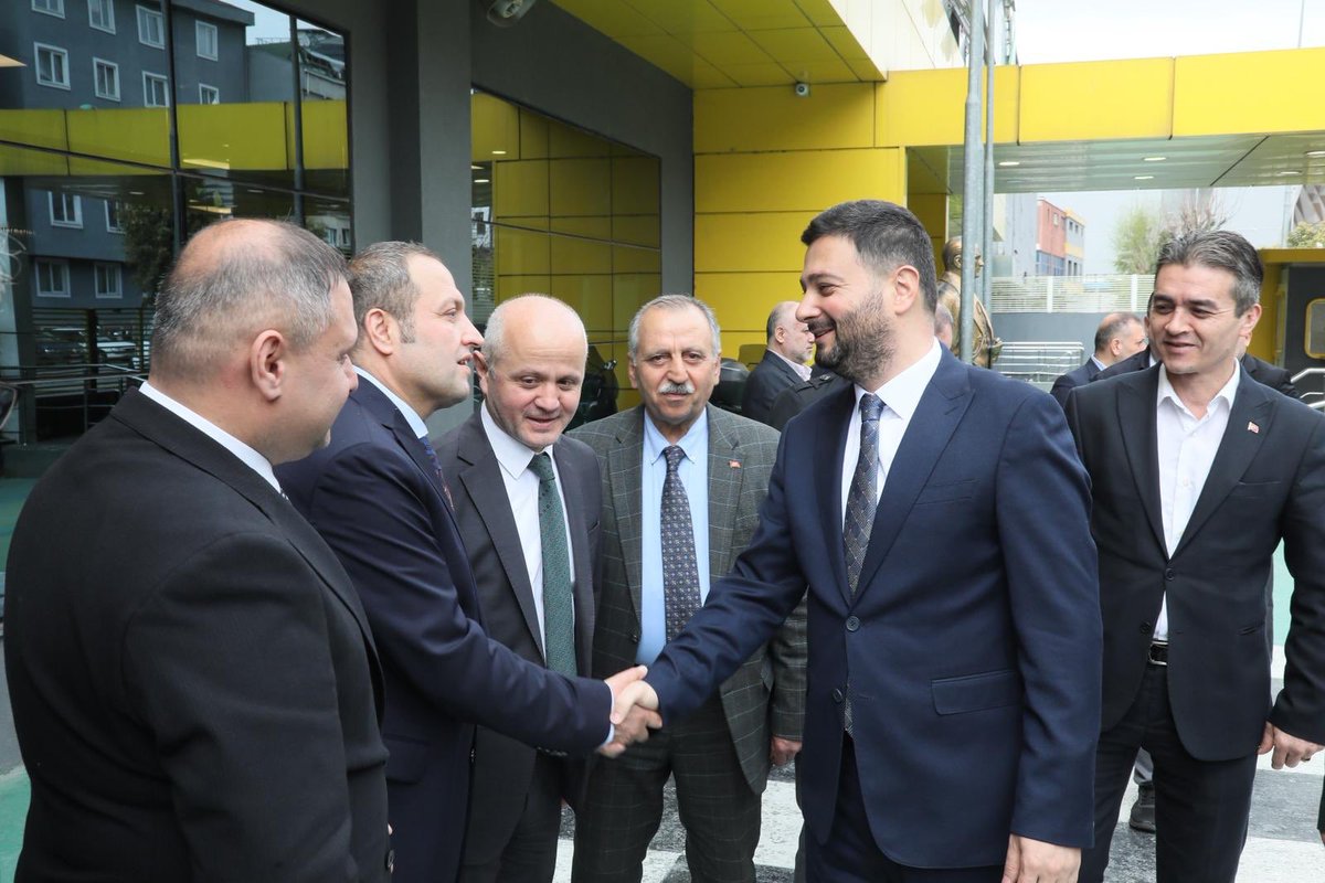 Mevlüt Öztekin tweet media