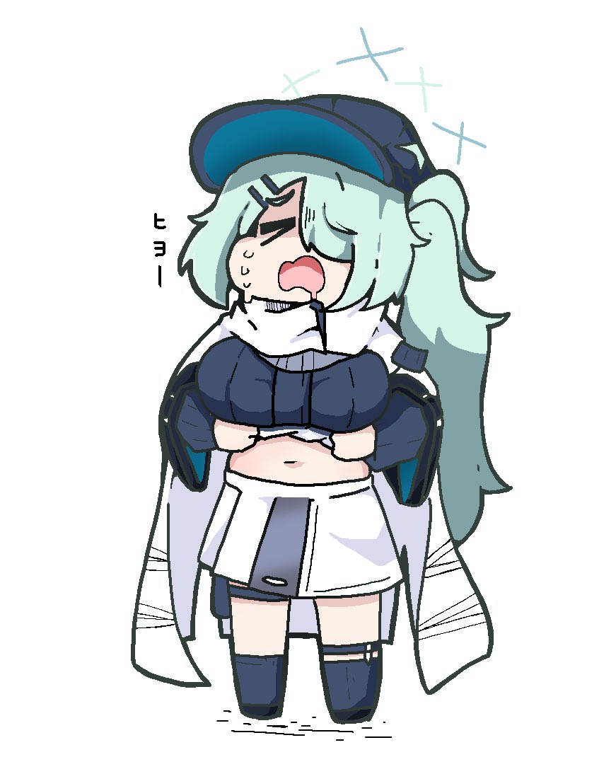 -砂糖増々ー微糖珈琲 tweet media