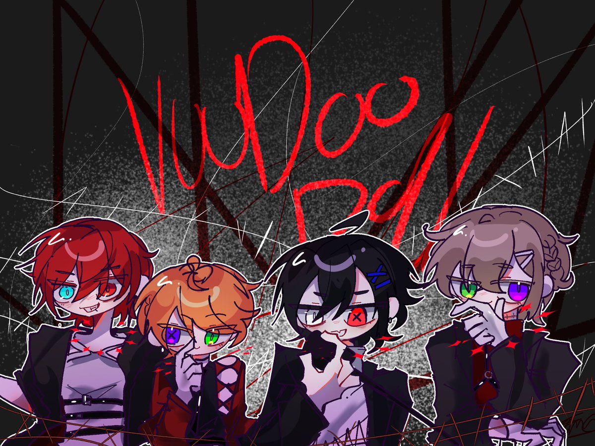 유메니티 tweet media